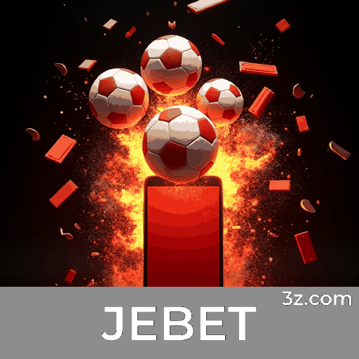 Explore JEBET: Jogo Crash com Altos Retornos e Emoções