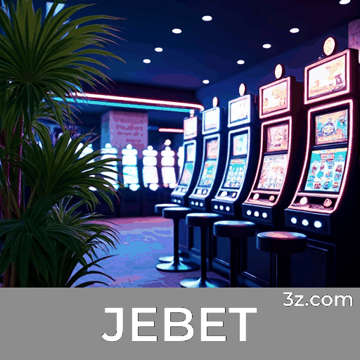 Casino VIP: Experiência Exclusiva no JEBET