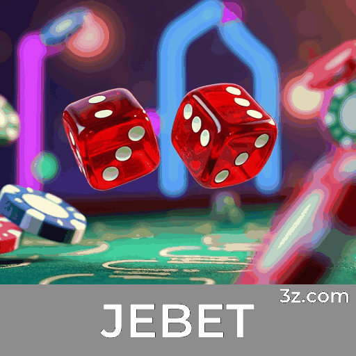 JEBET: Apostas Seguras e Pagamentos Rápidos