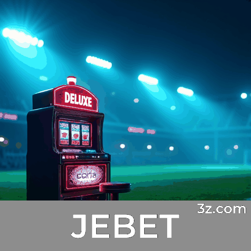 Qualidade Excepcional em Jogos no JEBET