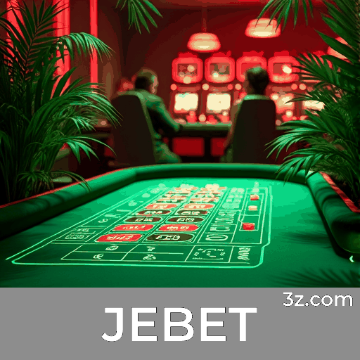 JEBET.com - Plataforma de Apostas Segura e Confiável - JEBET
