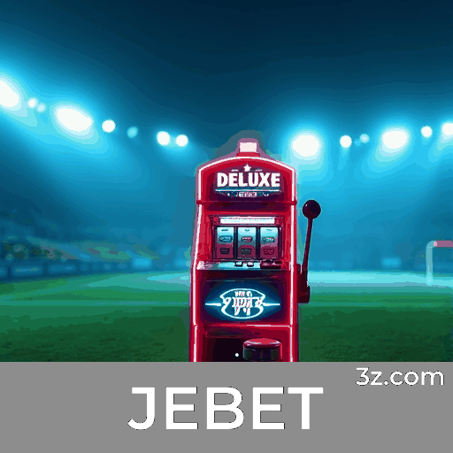 JEBET: Apostas Seguras e Pagamentos Rápidos