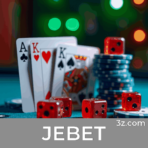 Descubra Jogos Exclusivos no JEBET: Diversidade e Qualidade
