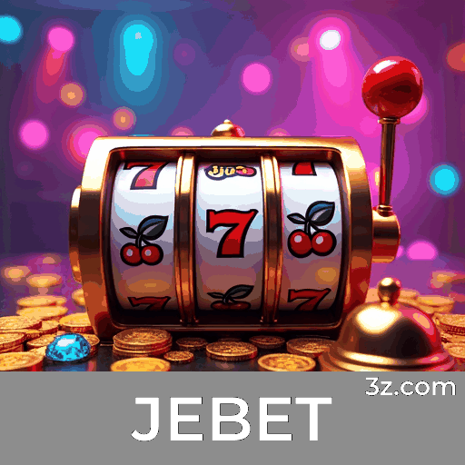 JEBET App Comunidade: Um Parque Interativo para Jogadores Globais