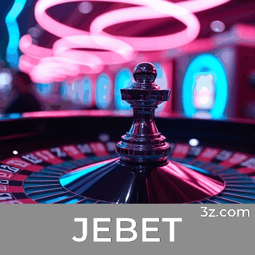 Qualidade Excepcional em Jogos no JEBET